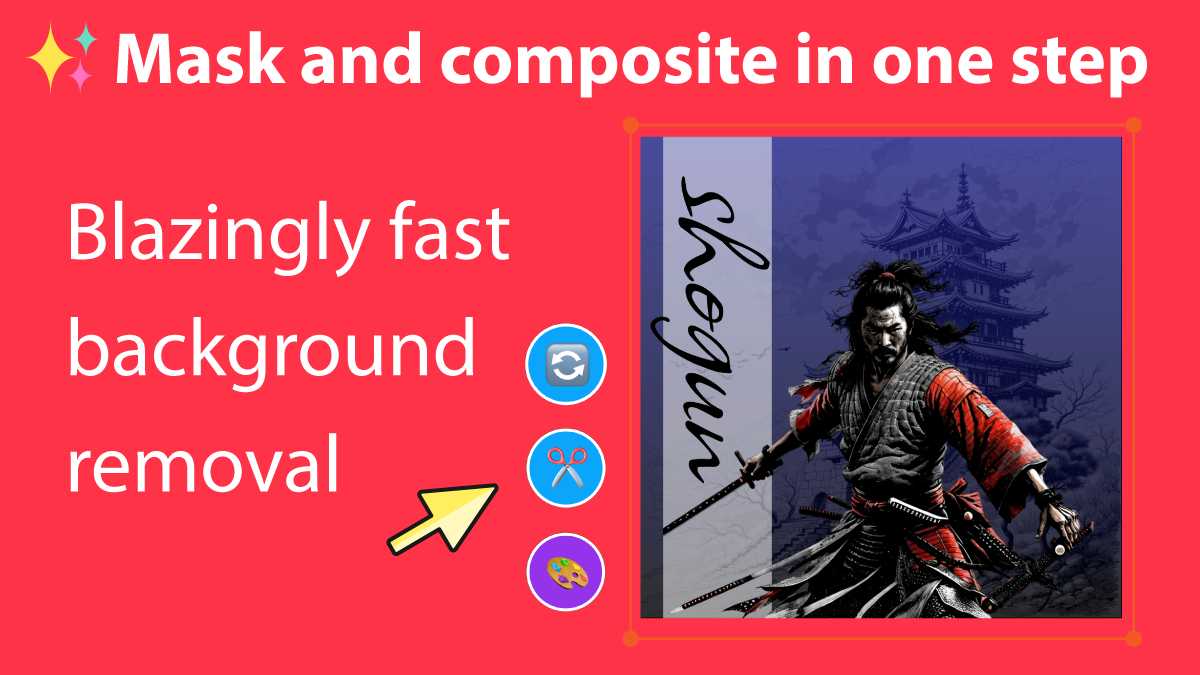 Compositions made easy