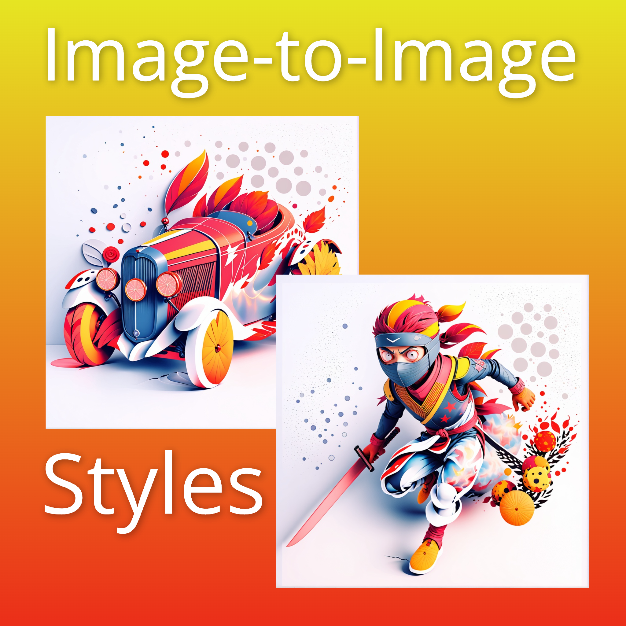 Layout cloning example